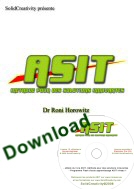 Méthode de créativité ASIT  - Résolution créative