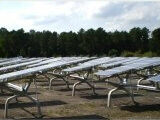 Panneaux solaires Exosun