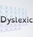 Dyslexie