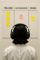 Formation Agile permettant le TT