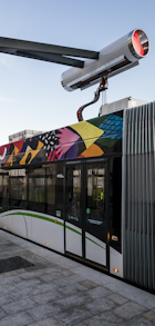 Innovation e-busway