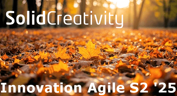 Newsletter SolidCreativity 09 2025