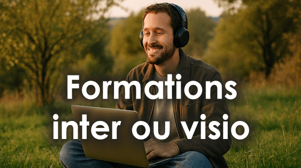 Formations Inter ou Visio