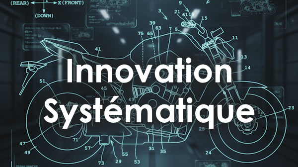 Innovation Systématique Yamaha