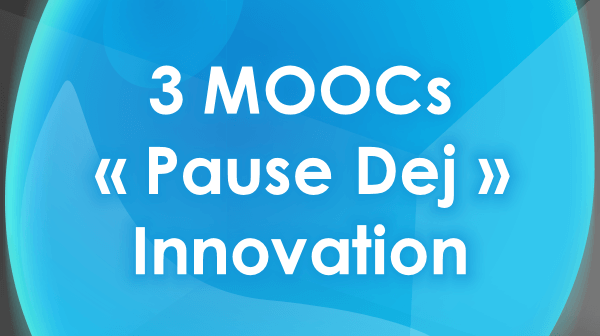 Innovation Agile - MOOCs