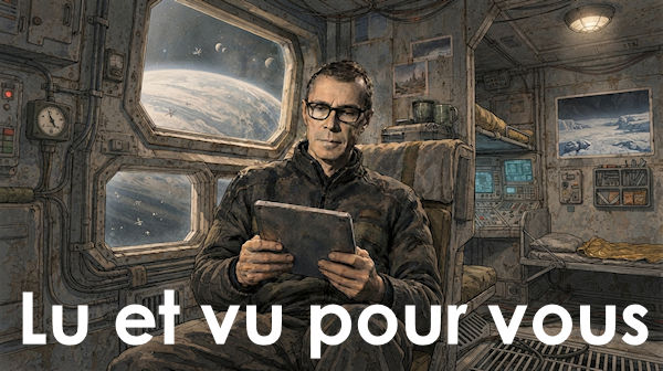 Lu et vu pour vous