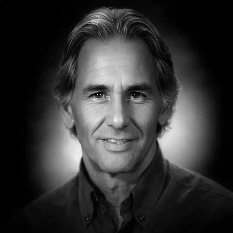 Photo du Dr. Roni Horowitz, créateur de la méthode ASIT