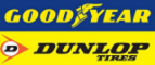 GOODYEAR DUNLOP