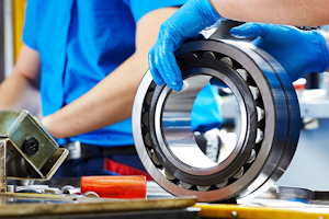 SKF
