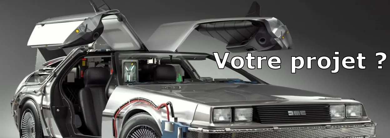 The Trouvage concept: searching vs finding in R&D