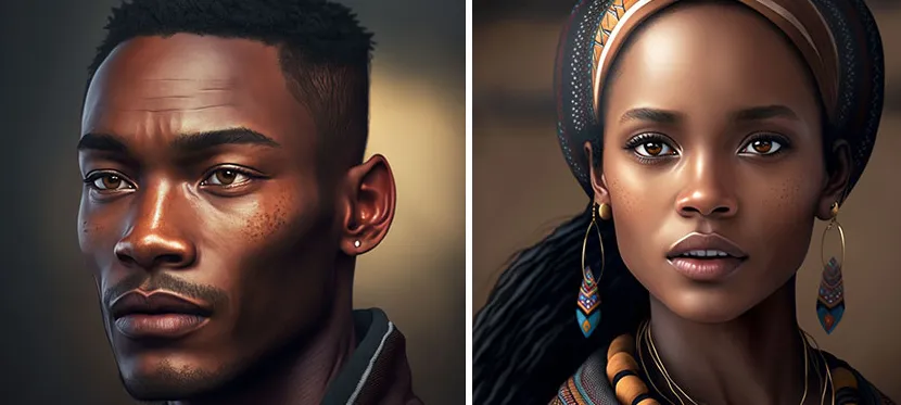 IA et creativite : perspective personnelle