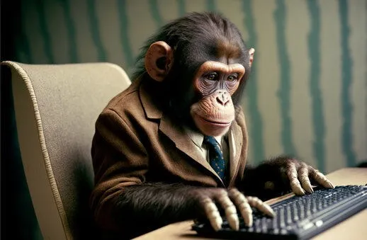 La quantite ne fait pas la creativite