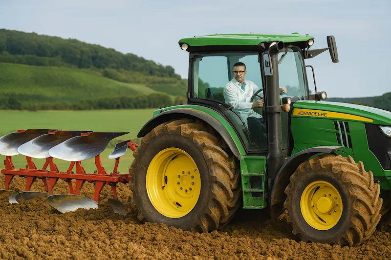 Avec ASIT, on laboure systematiquement les possibles avant de creuser