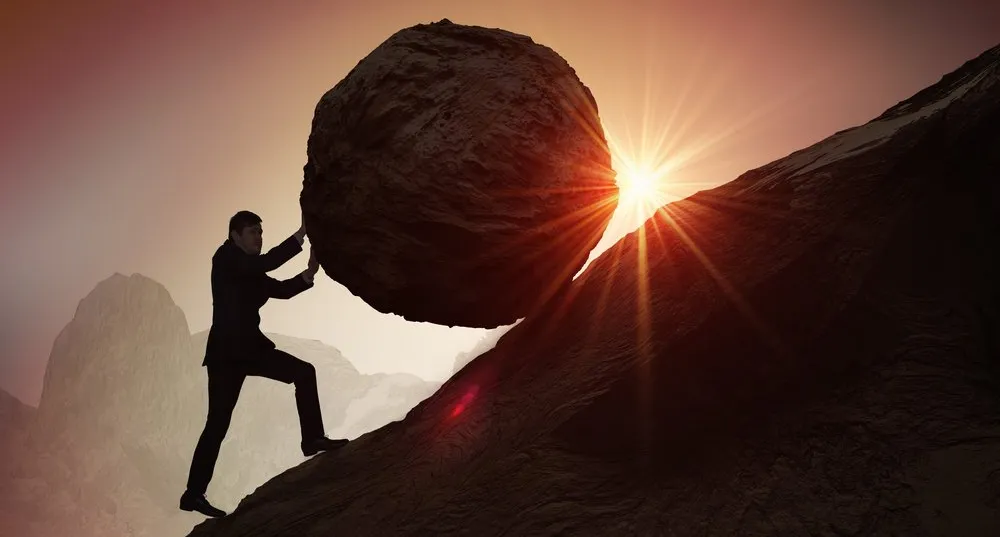 Confusion between trial-and-error and iterative incremental