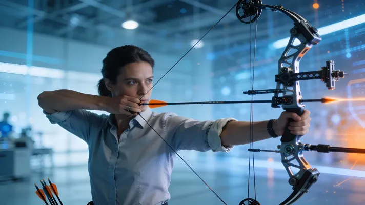 Breached motivation levels in R&D