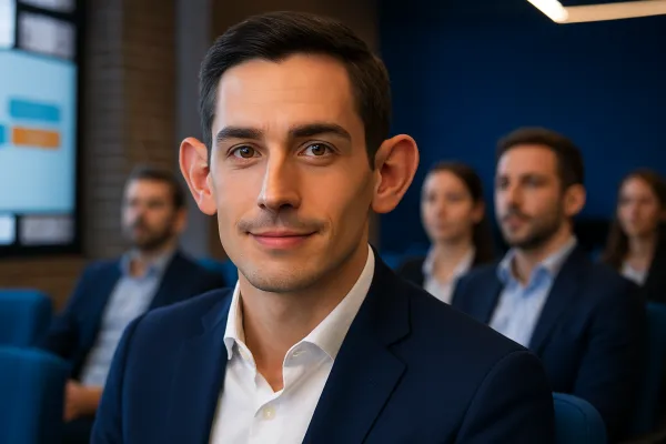 Active listening in R&D management