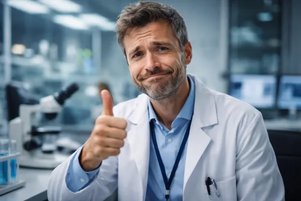 Hybrid agility adapted for R&D