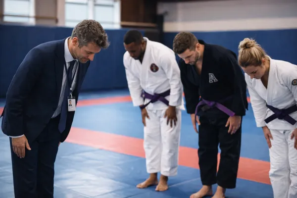 Early warning signals of R&D demotivation