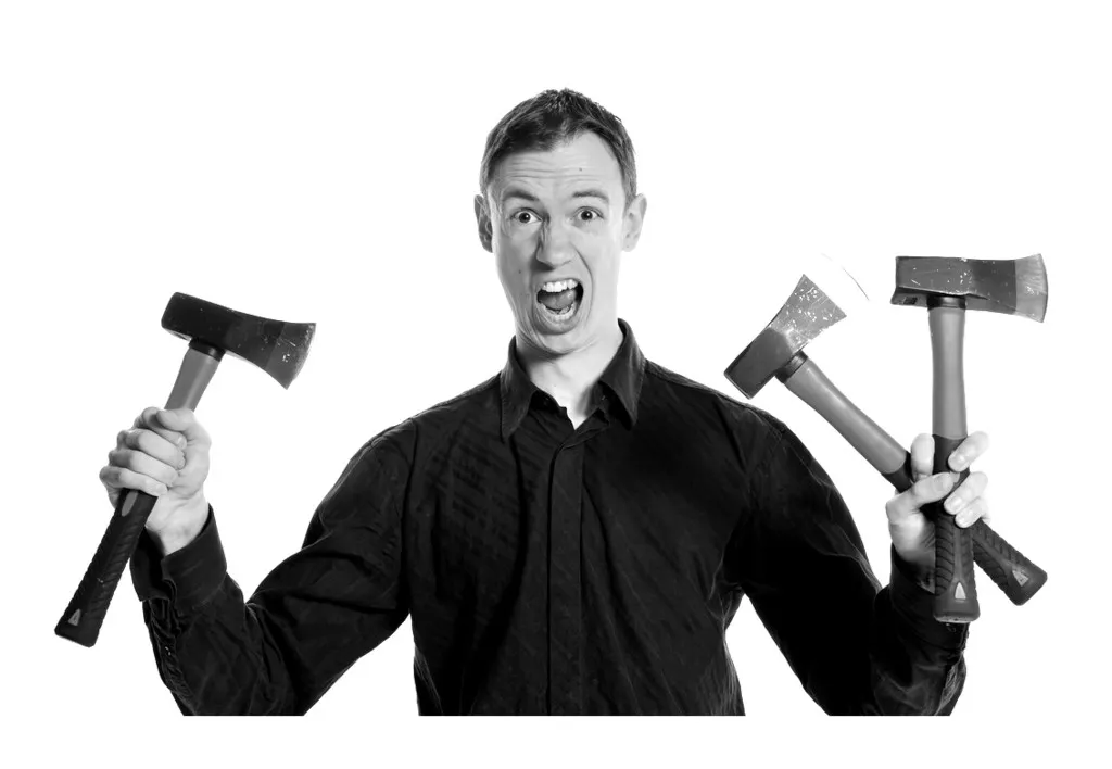 Intensive multi-project management in R&D