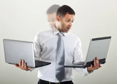 Multi-projects: is it inevitable?