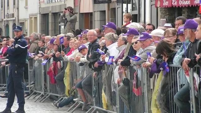 ASIT creative resolution example: the barrier