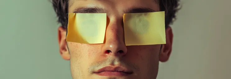 Le Post-it est trompeur en gestion Agile