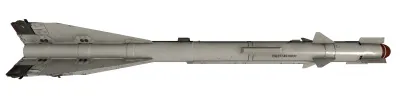 R-60 missile (USSR, 1970s)